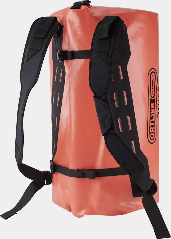 Ortlieb Duffle RC 49L Coral 06