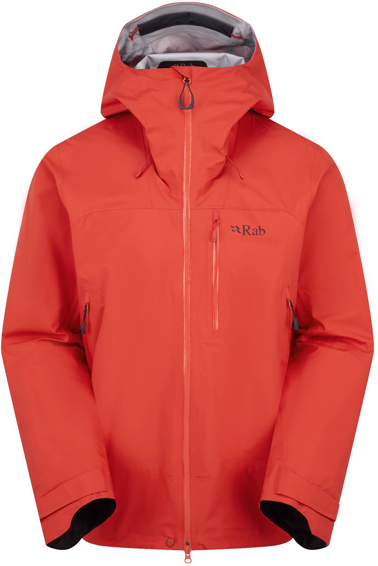 Rab Men's Firewall Mountain Jacket