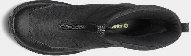 Icebug Women's Ivalo4 Bugrip Black 04