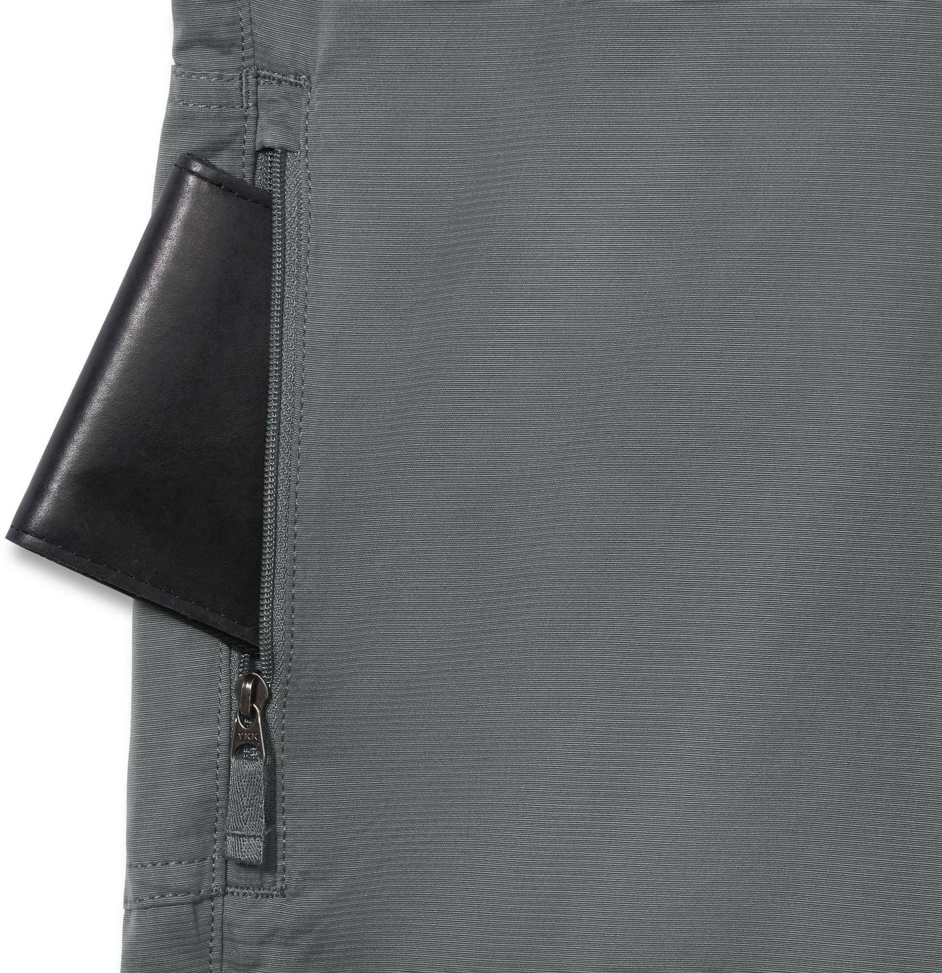 Royal Robbins Convoy Utility Shorts Grey 04