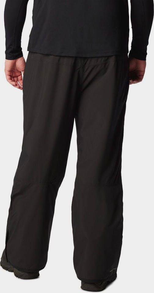 Columbia Men's Shafer Canyon II Big Pant Black 07