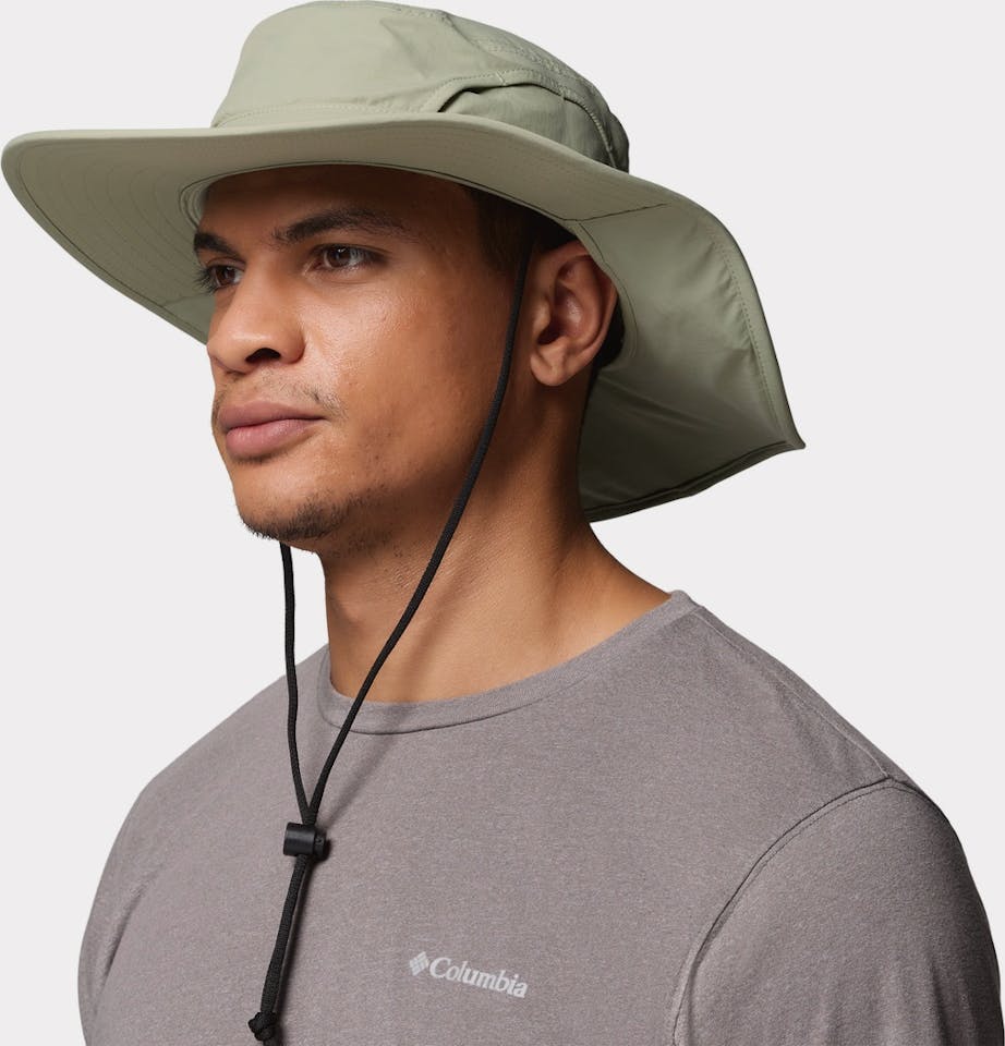 Columbia Coolhead Zero IV Booney Safari 02