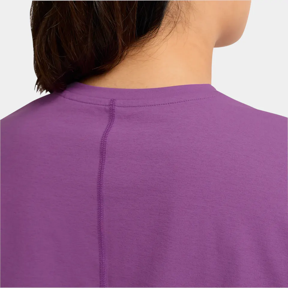 Jack Wolfskin Women's Travel 3/4 Tee Freesia 07