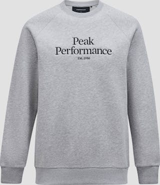 Peak Performance Men's Original Crew