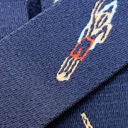 Arcade Save The Waves Navy 04