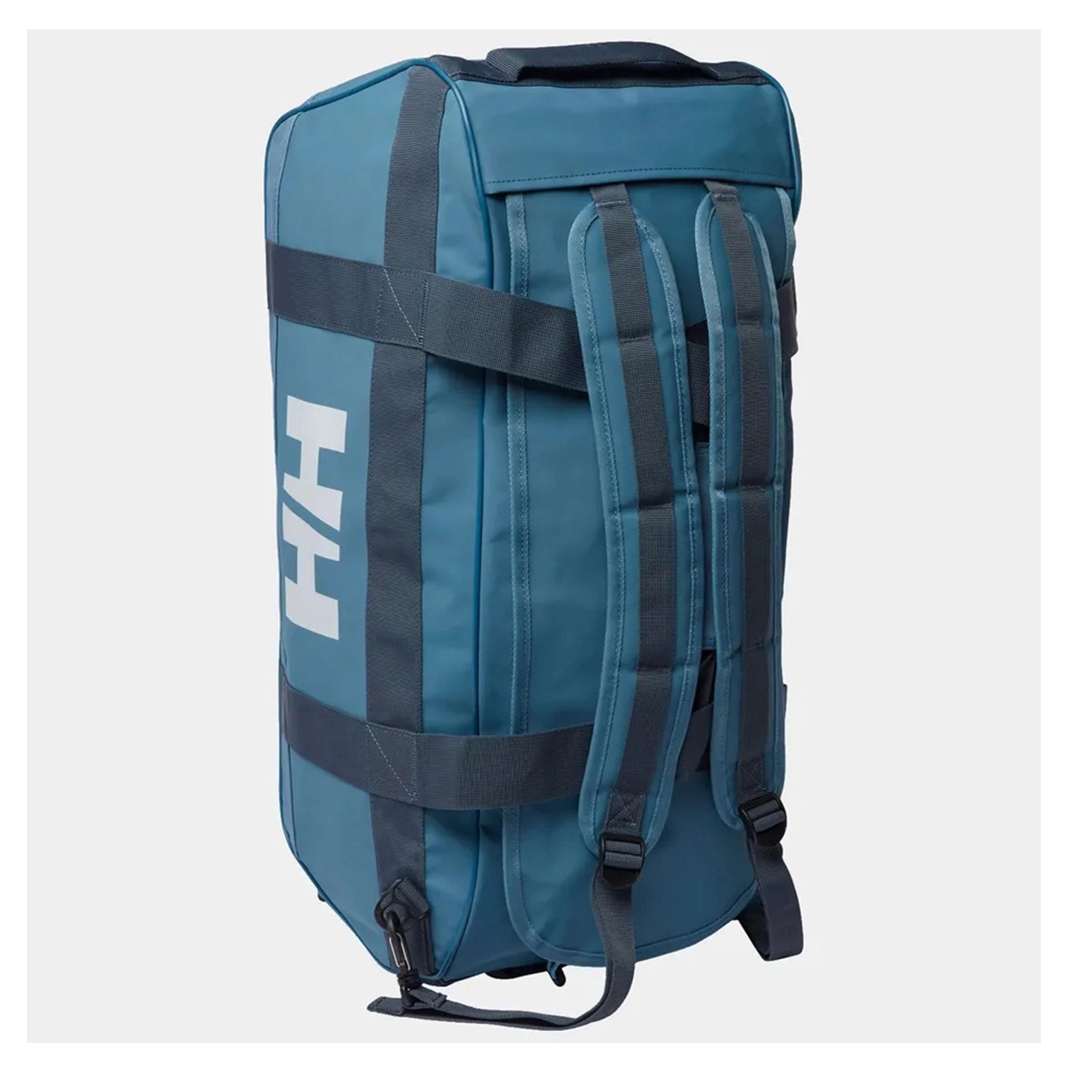 Helly Hansen Scout Duffel XL (90) Rain Blue 03