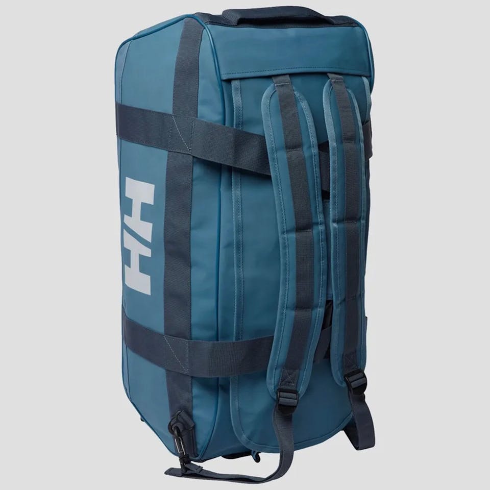 Helly Hansen Scout Duffel XL (90) Rain Blue 03