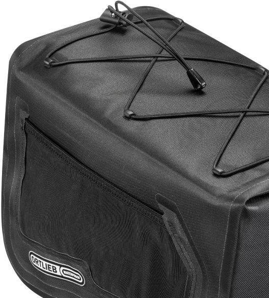 Ortlieb E-Trunk Musta 04