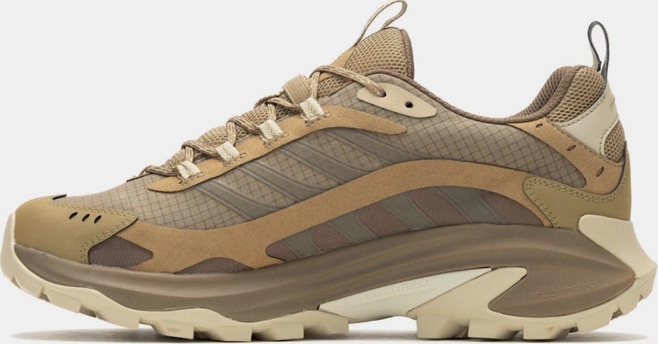 Merrell Men's Moab Speed 2 GTX Coyote 01