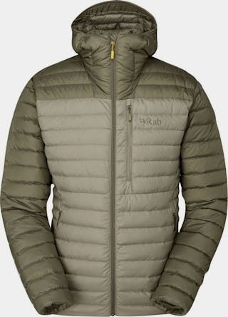 Rab Microlight Alpine Jacket