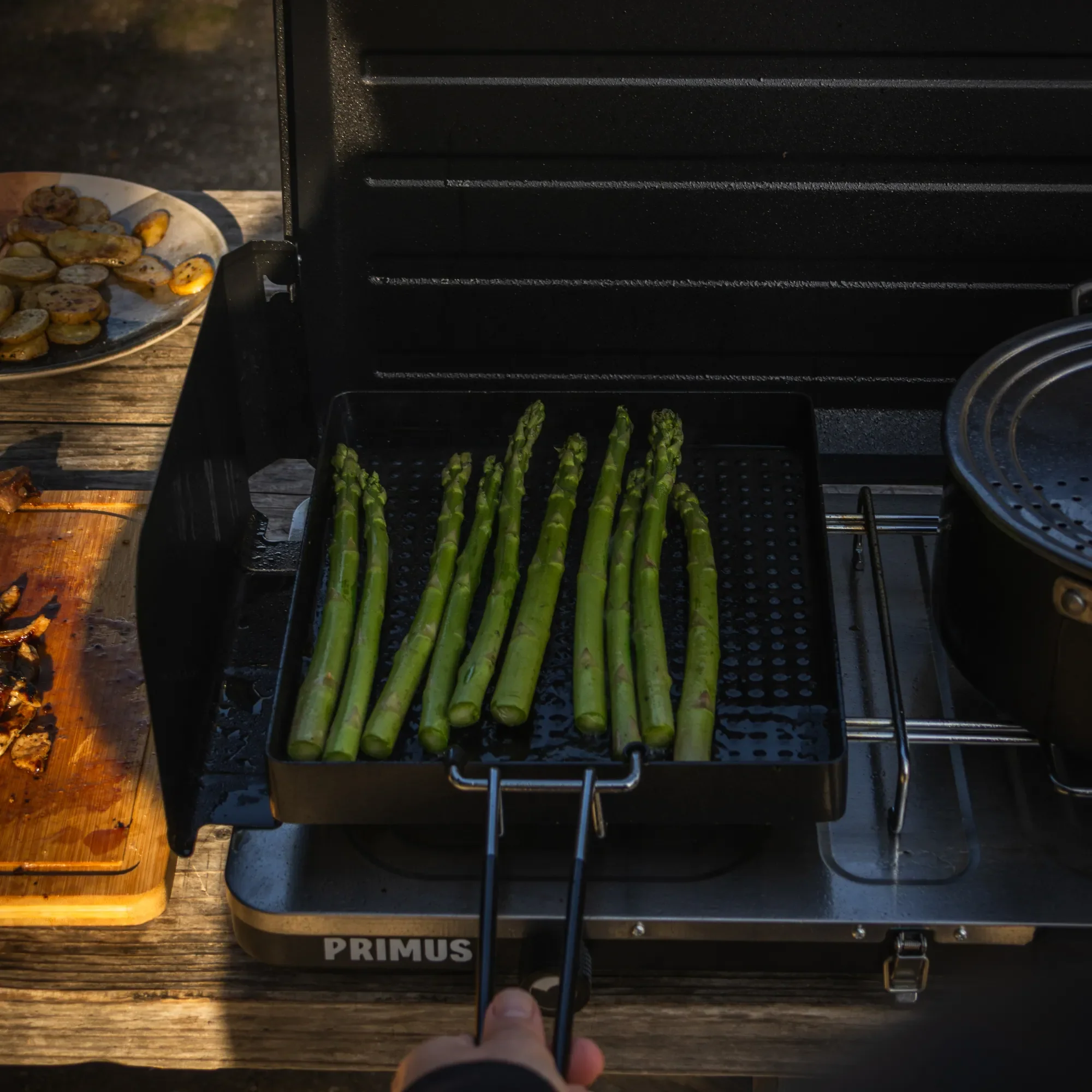 Primus Moto Stove  02
