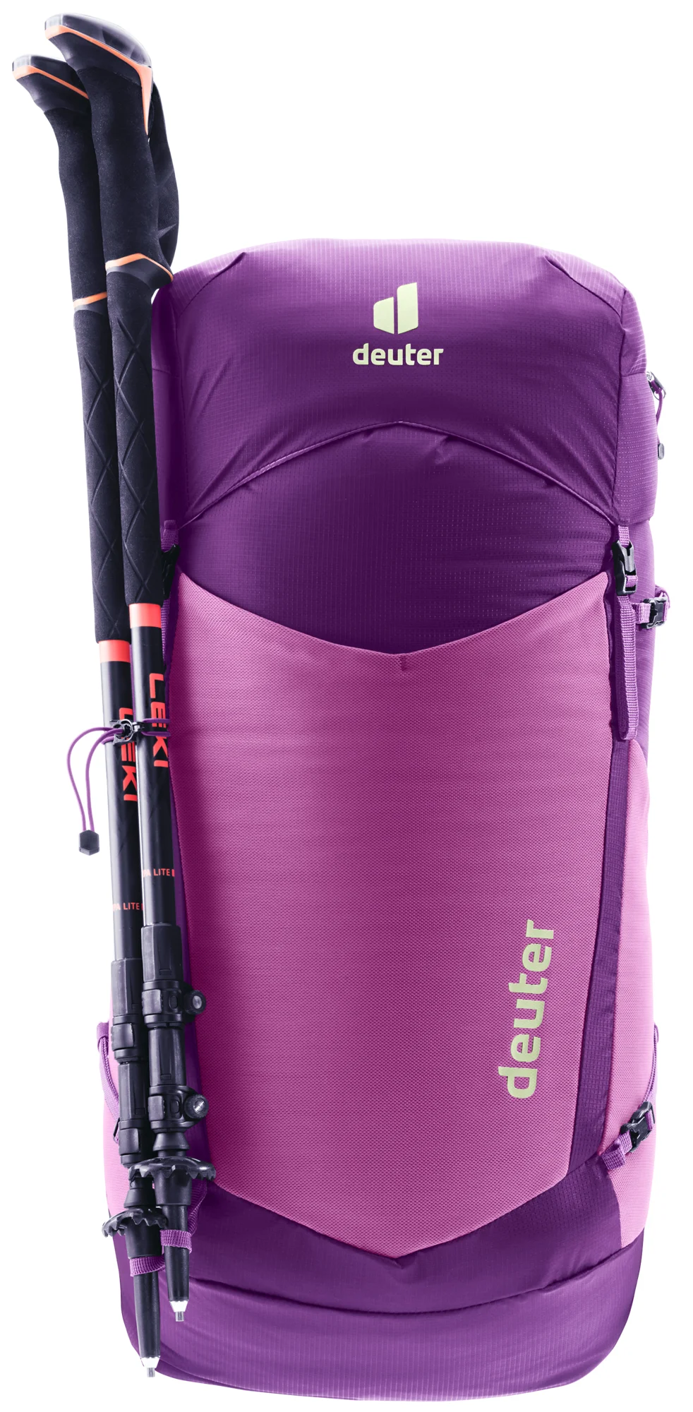 Deuter Speed Lite 28 Pro SL Lotus Mystic 08