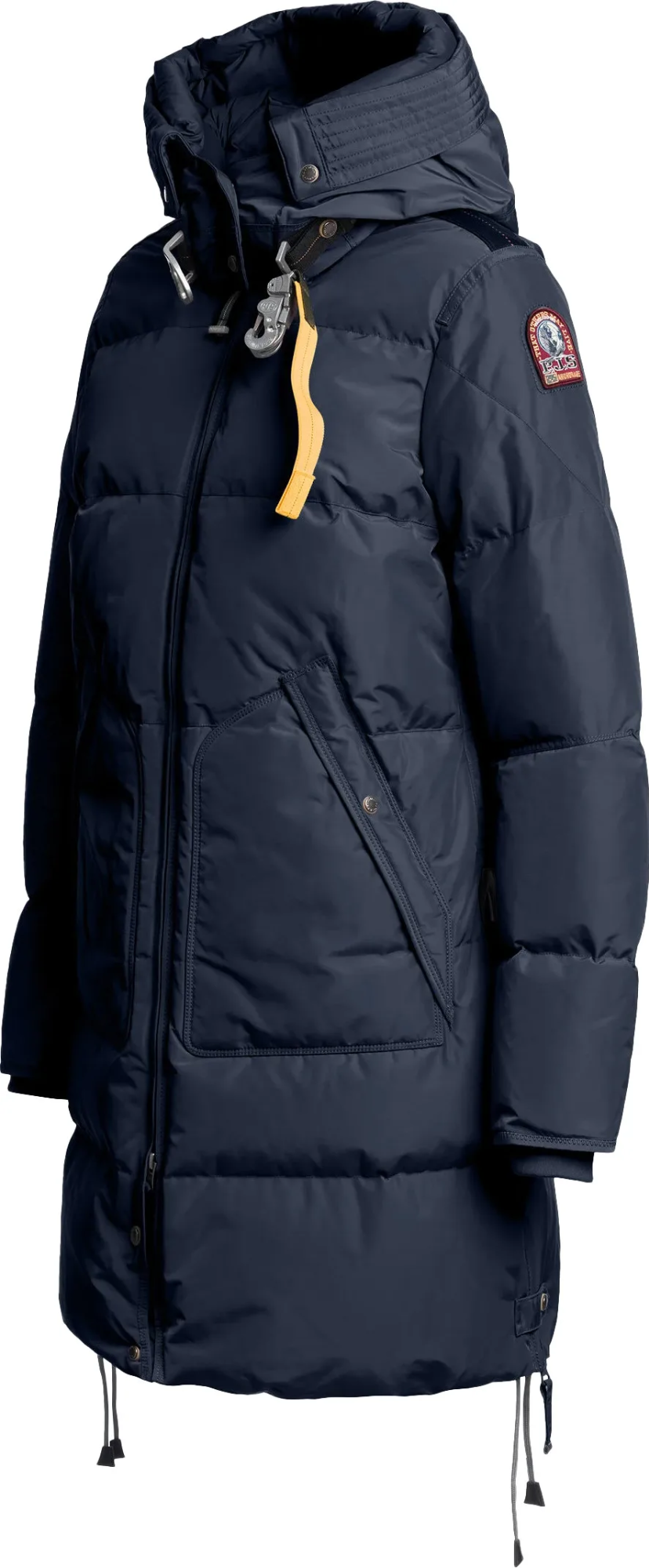 Parajumpers Women's Long Bear Navy 02