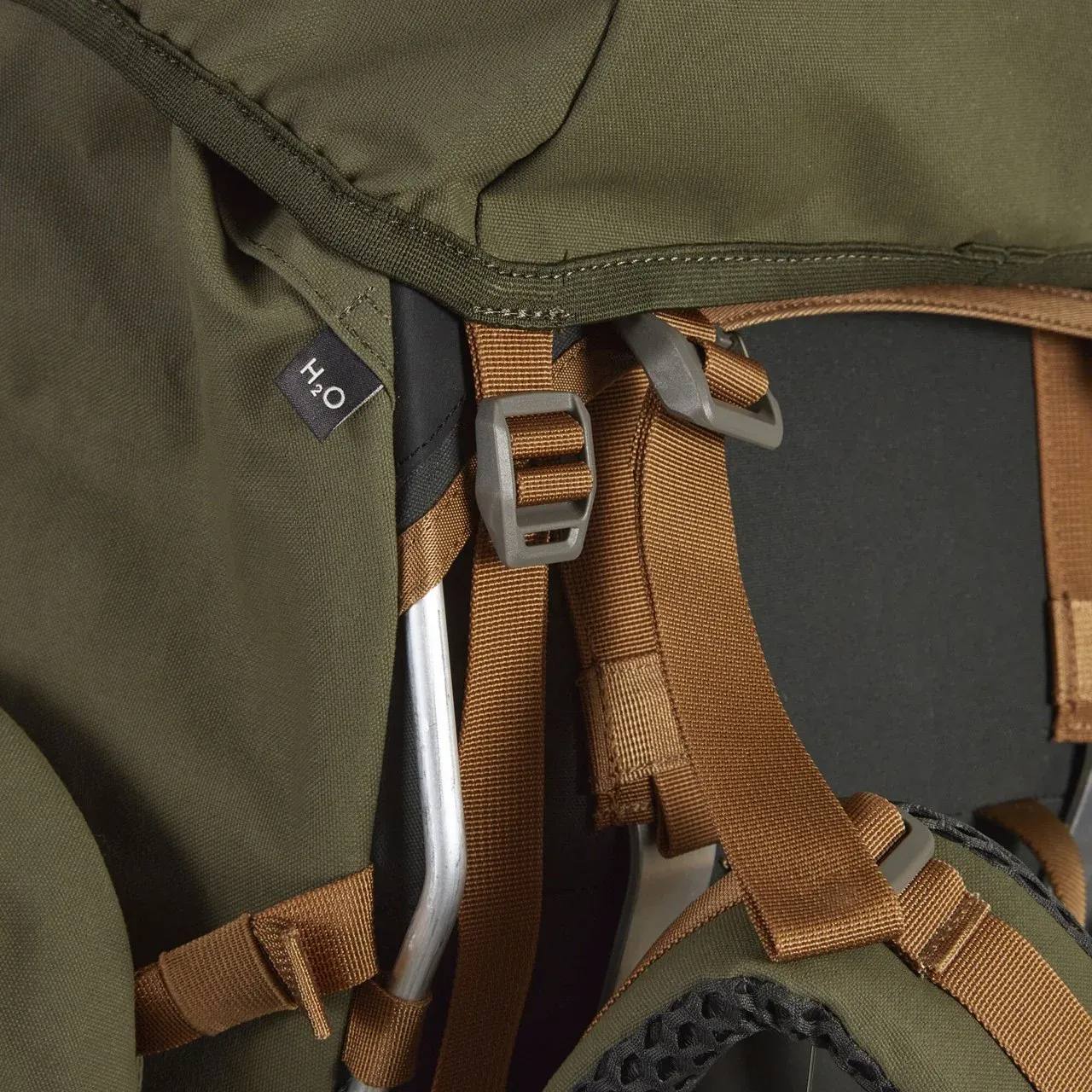 Lundhags Saruk Expedition 110+10 Regular Long Forest 06