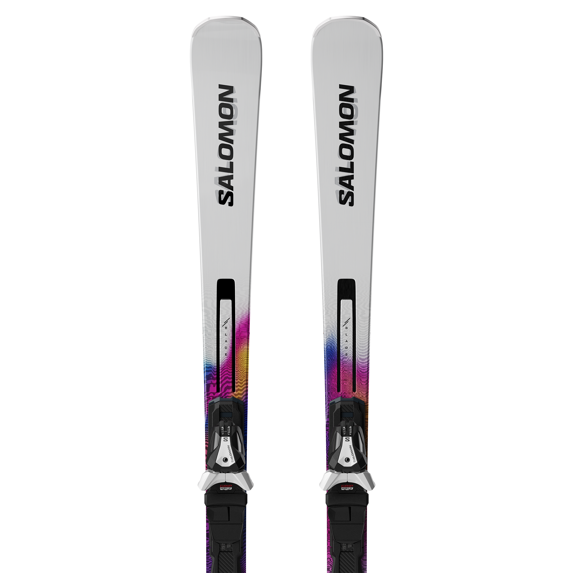 Salomon Addikt Pro 66 25/26 +MI12  02