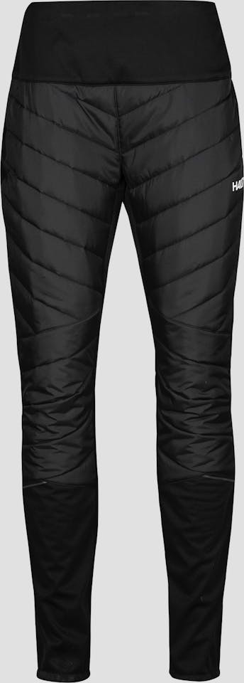 Halti Women's Hanki XCT+ 2.0 Hybrid Pant Black 02