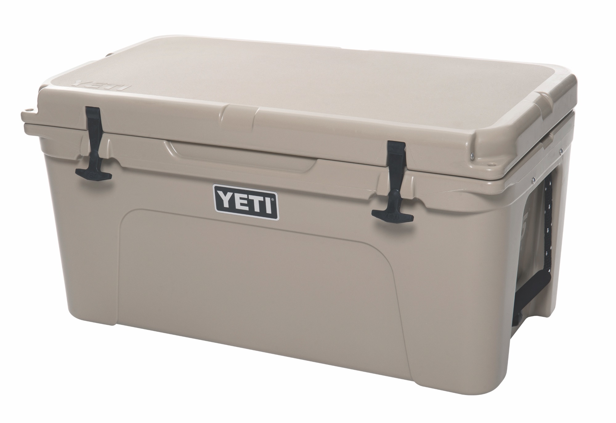 Yeti Tundra 65 Tan 04