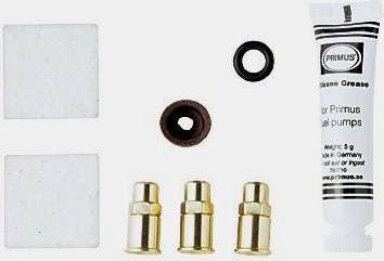 Primus Gravity II Multifuel Service Kit  01