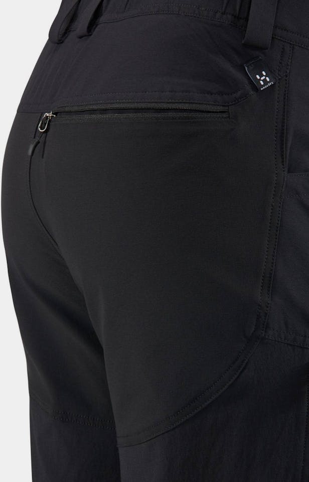 Haglöfs Mid Flex Short Pant Musta 05