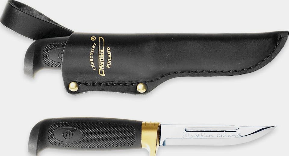 Marttiini Pikku Condor 01