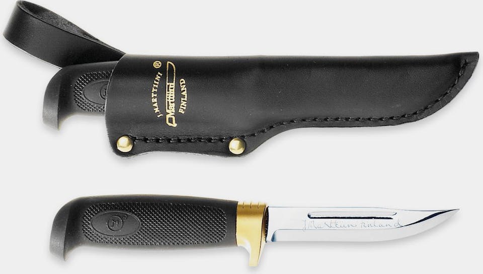 Marttiini Pikku Condor  01