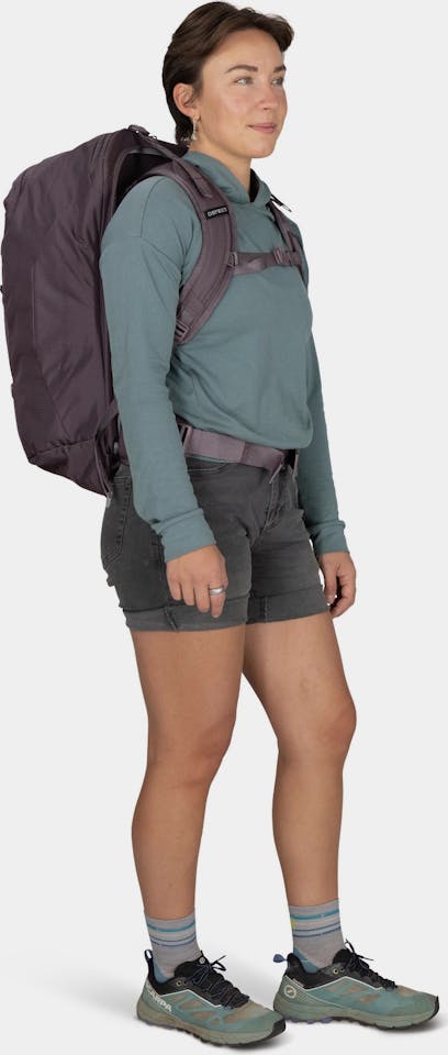 Osprey Fairview 40 Black 16