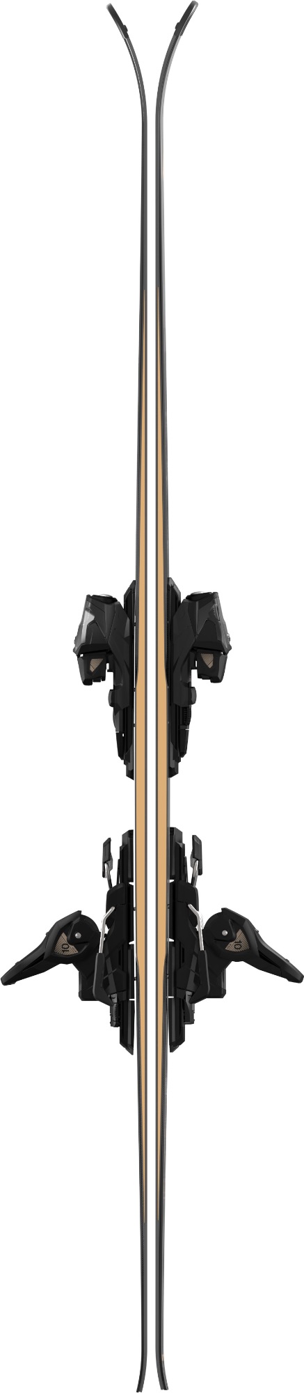 Atomic Cloud C12 25/26 + M 10  08