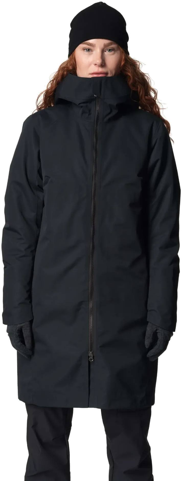 Houdini Women’s One Parka