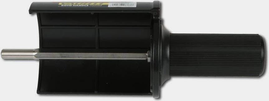 Vauhti Roto Handle 100 mm  01
