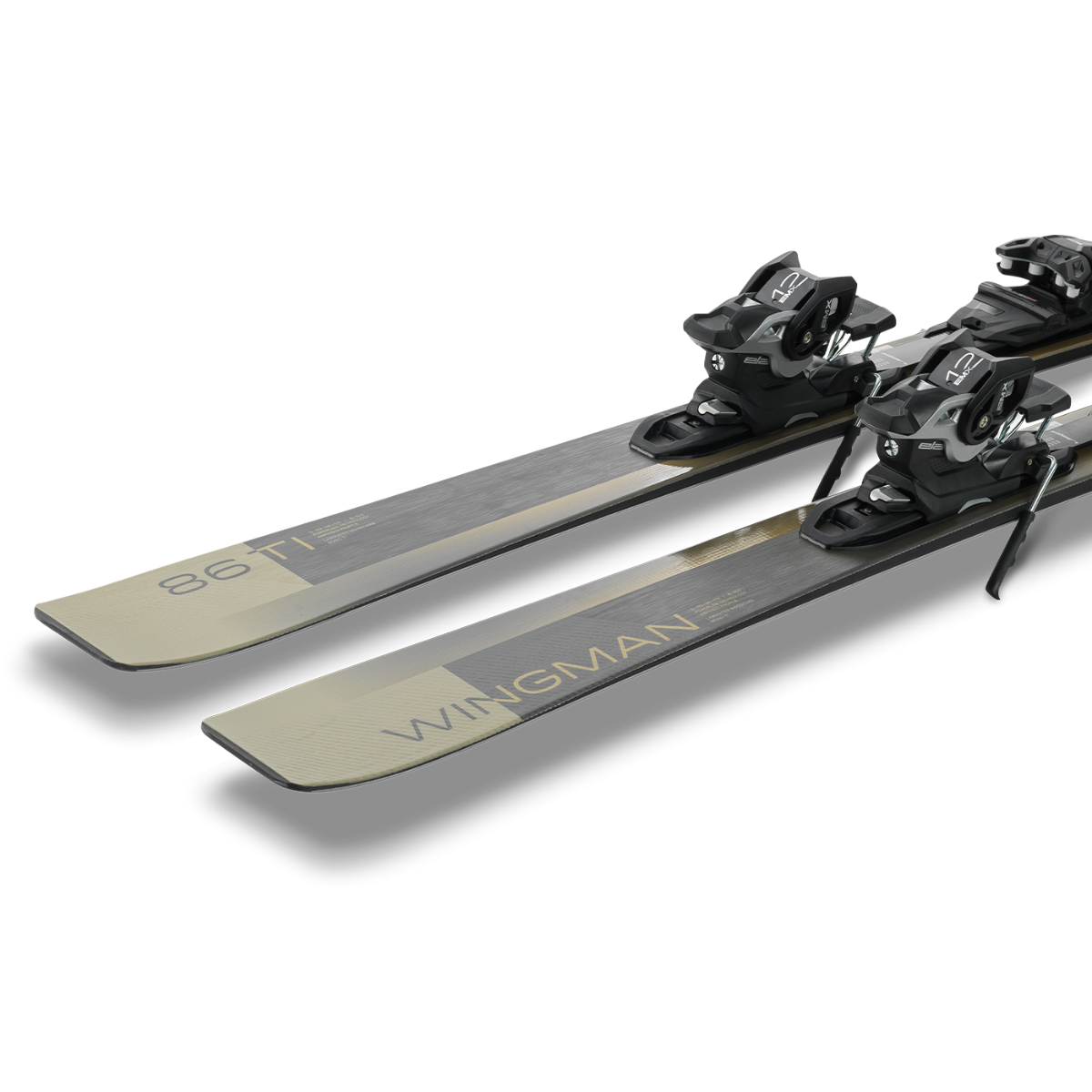 Elan Wingman 86 TI +EMX 12 25/26  06