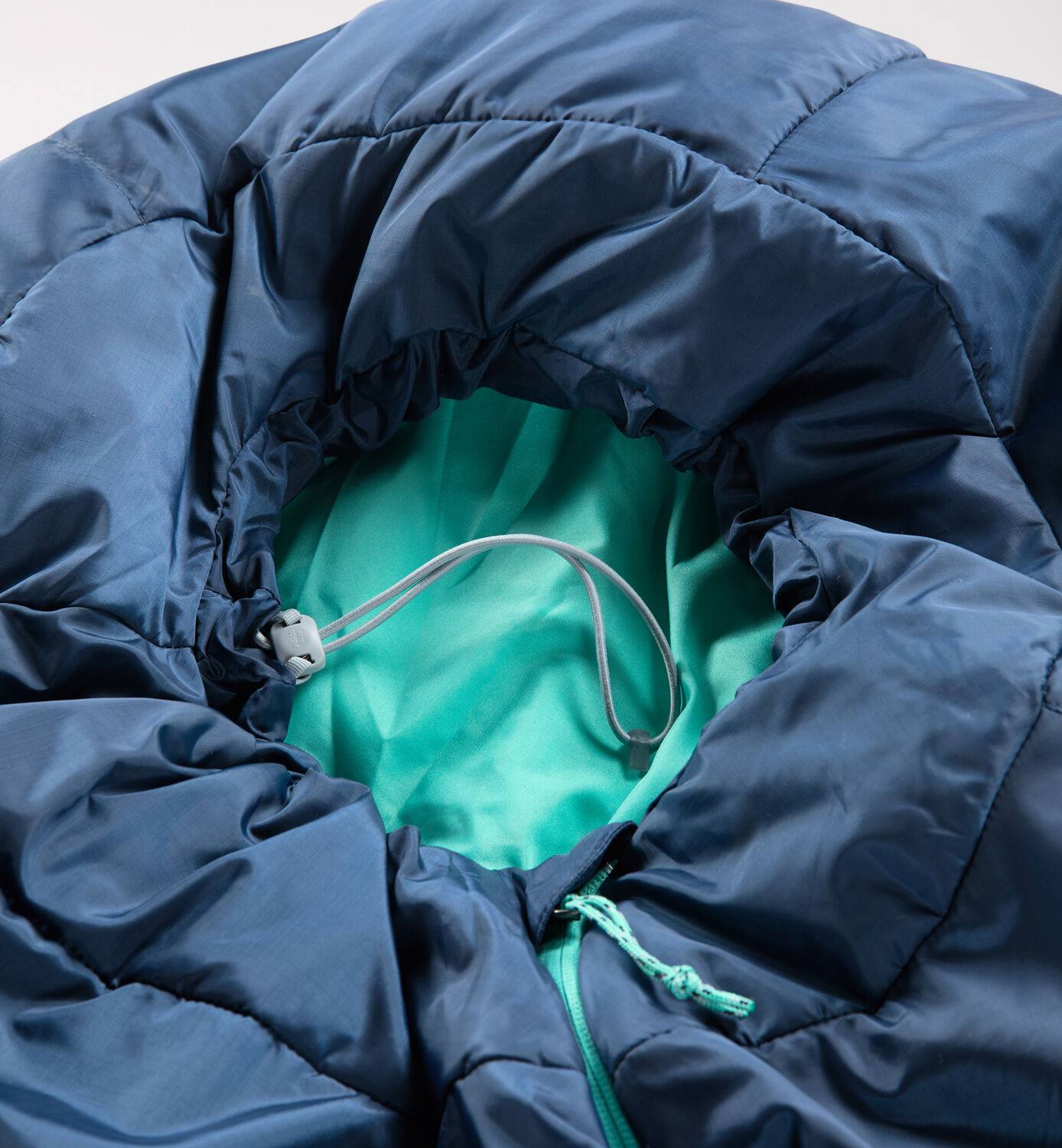 Haglöfs Musca -5 Night blue 04