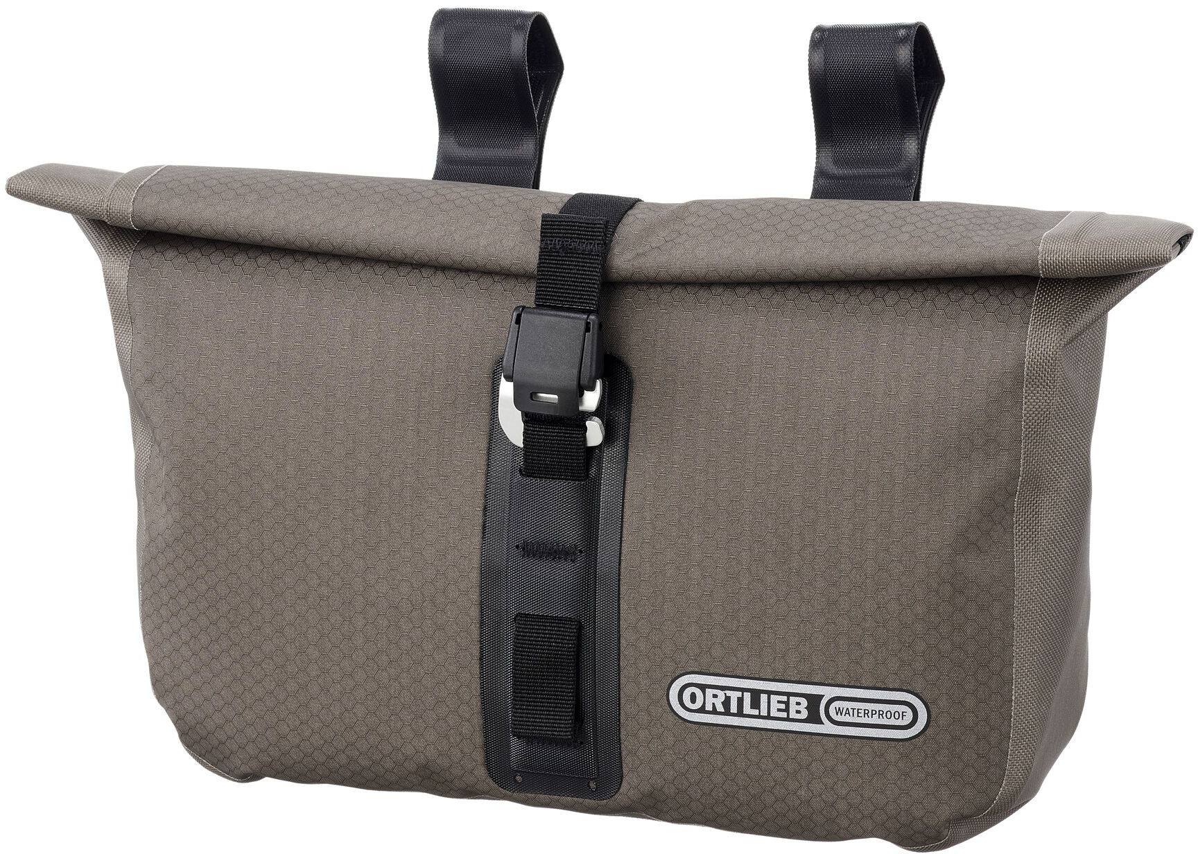 Ortlieb Accessory pack 3,5l Dark Sand 09