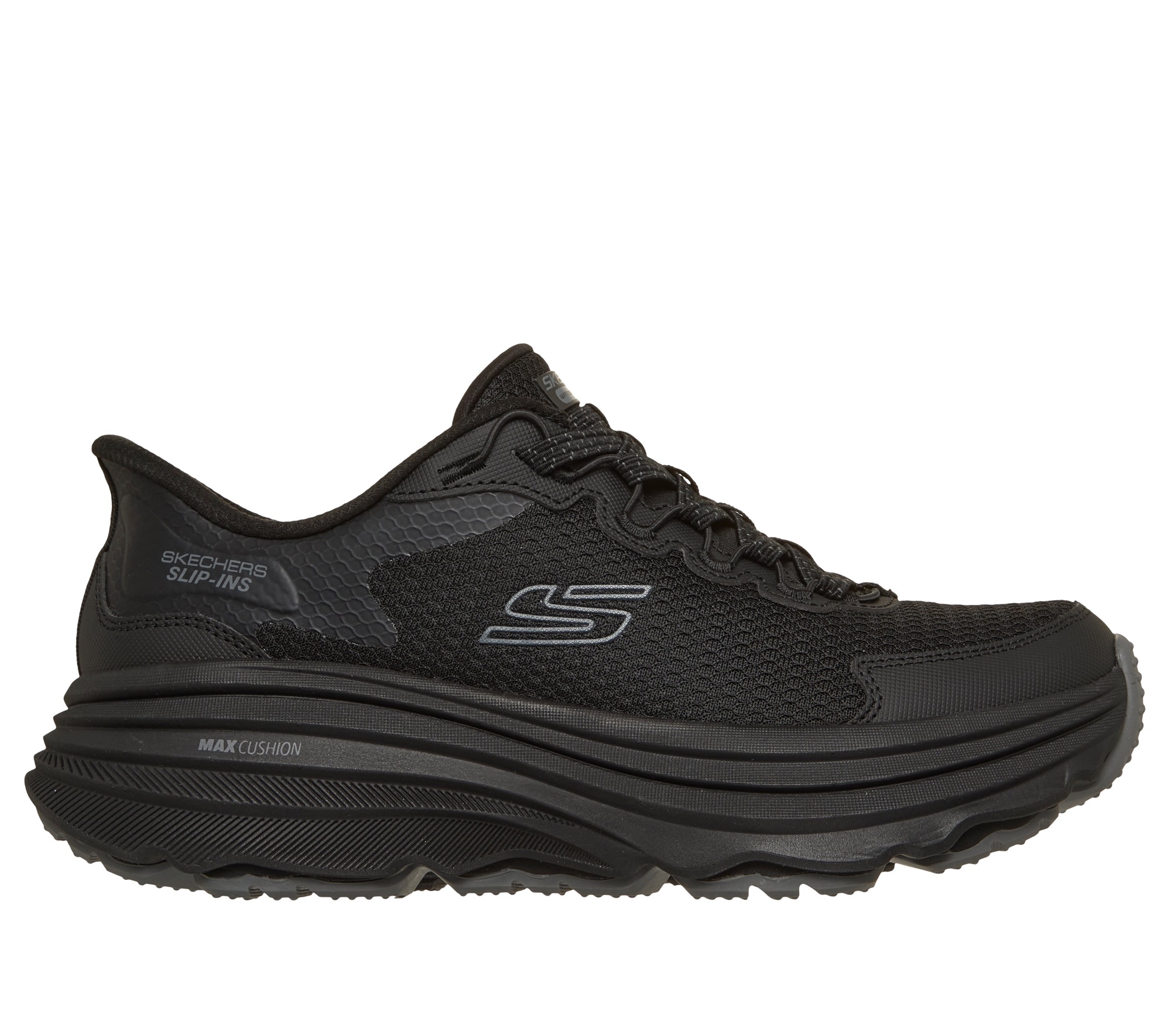 Skechers Women's Zirrus Black 02