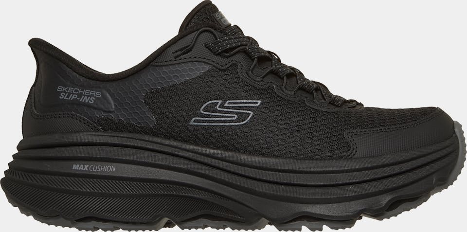 Skechers Women's Zirrus Black 02