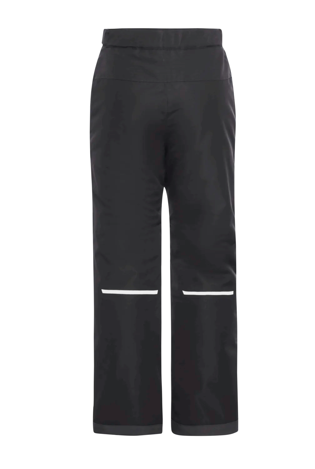 Jack Wolfskin Actamic 2L Ins Pant Kid Black 03