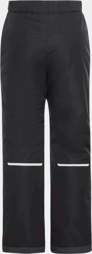 Jack Wolfskin Actamic 2L Ins Pant Kid Musta 03