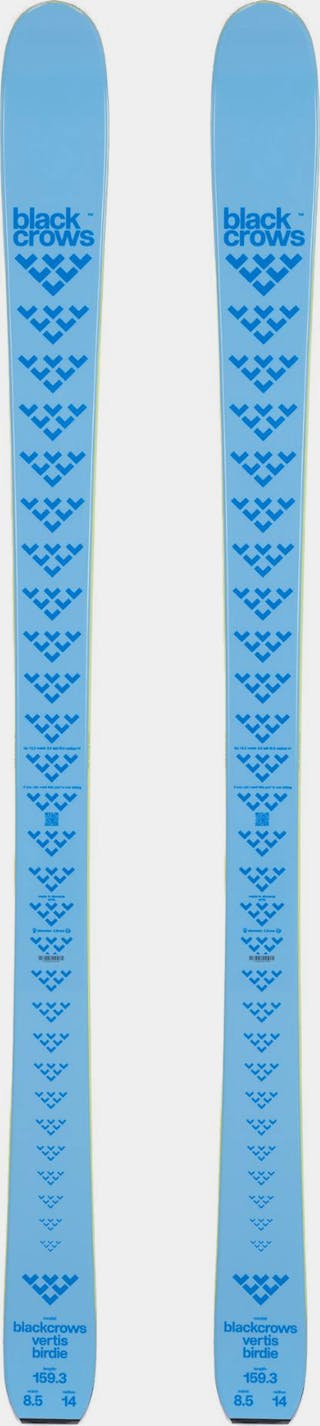 Black Crows Women's Vertis Birdie 23/24