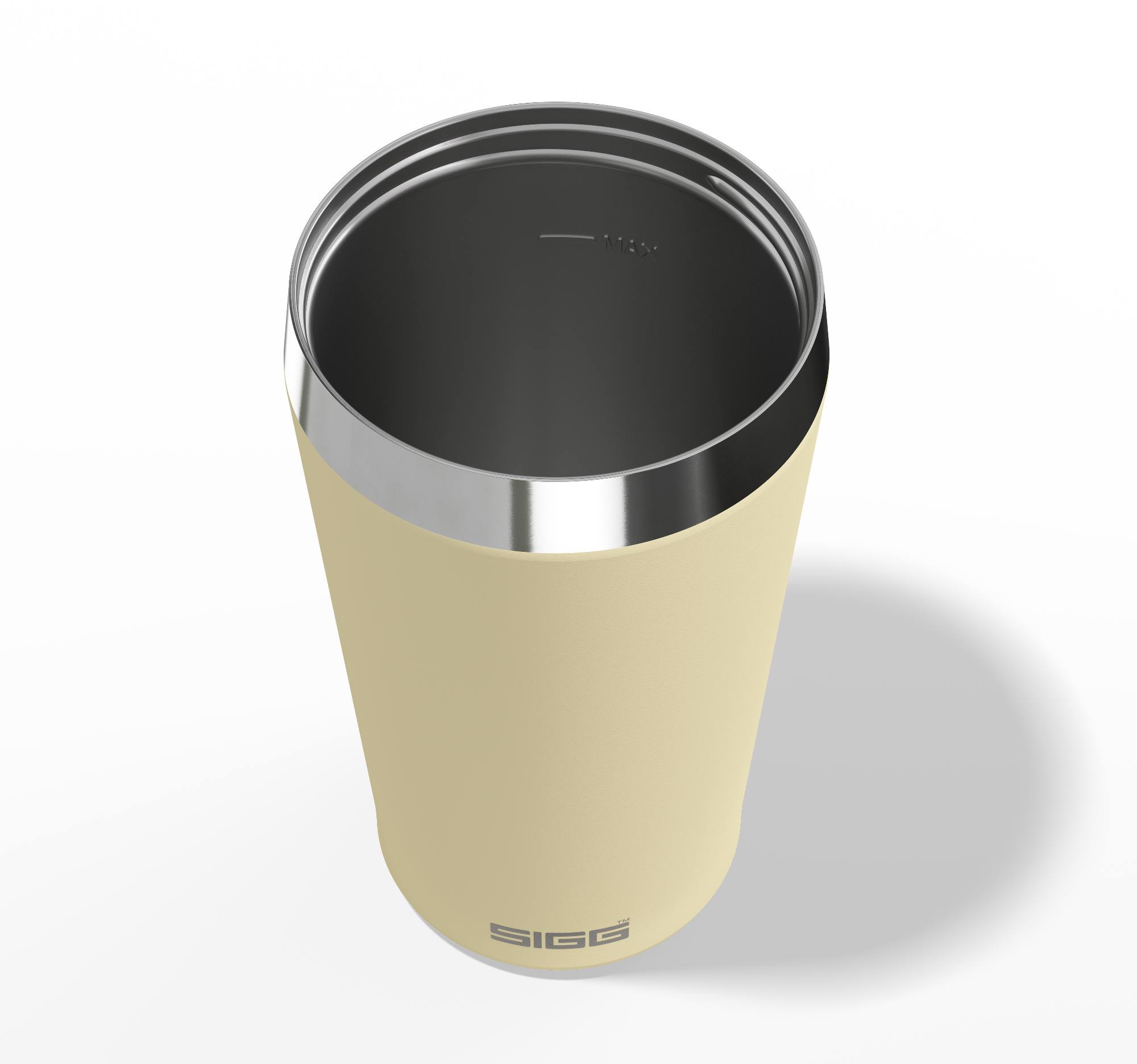 Sigg Helia 0.45L Muted Peach  07