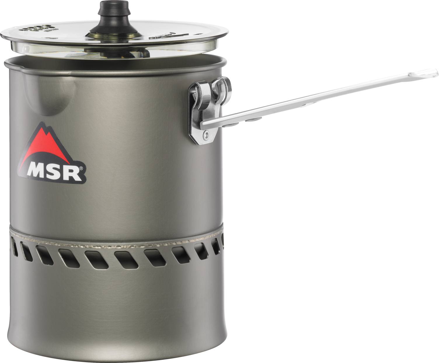 MSR Reactor 1,0 Stove System  06