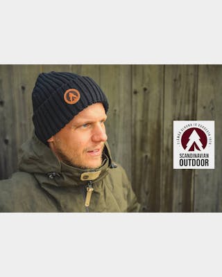 SO 50 Beanie