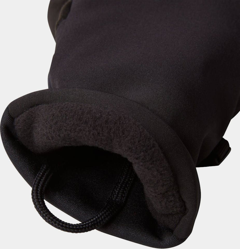 The North Face Women's Apex Insulated Etip Gloves Musta 04