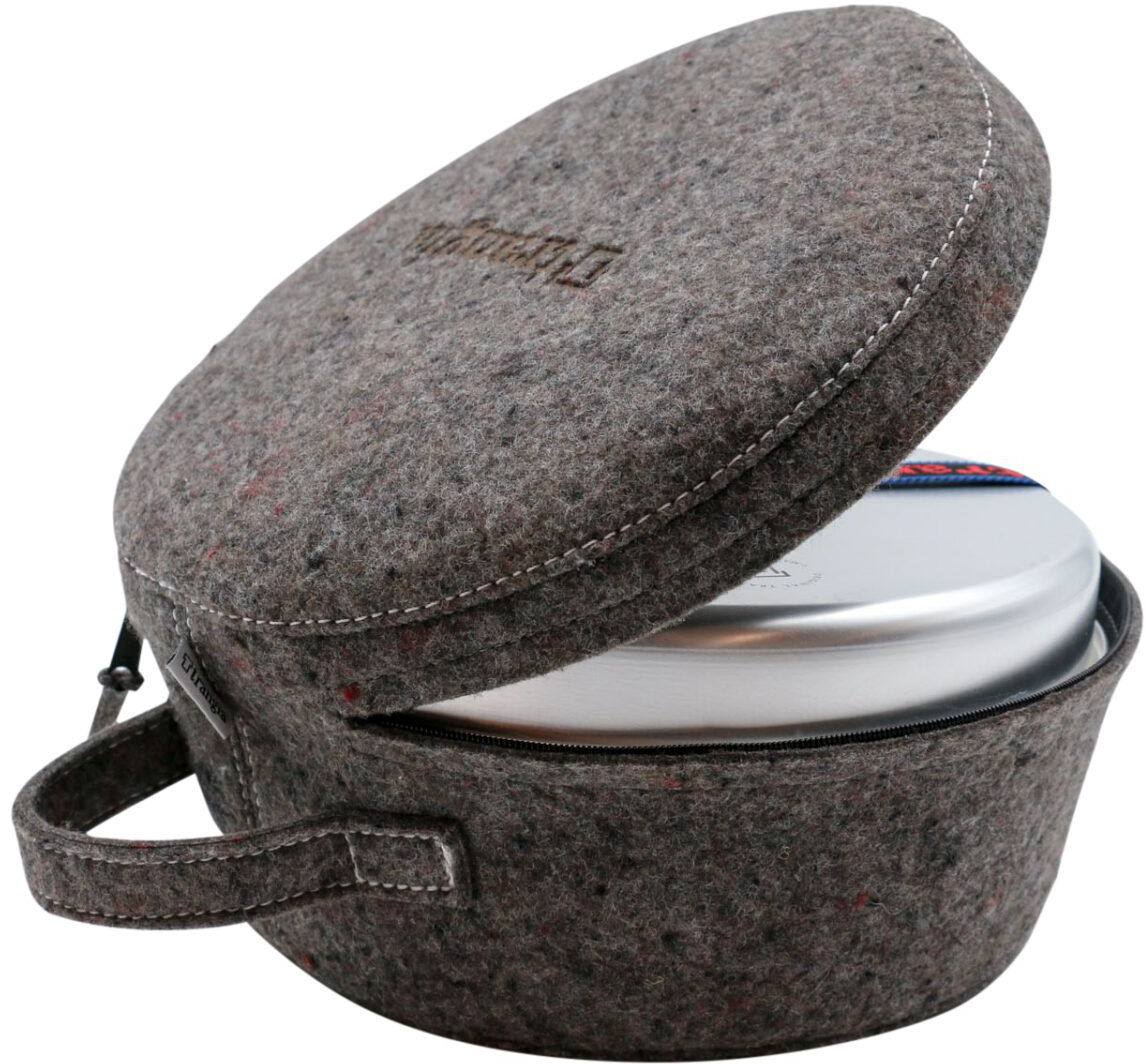 Trangia Wool Fodral 25  02