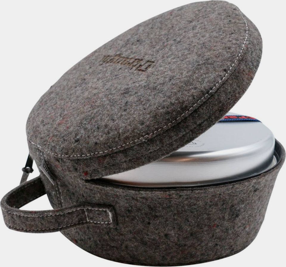 Trangia Wool Fodral 25 02