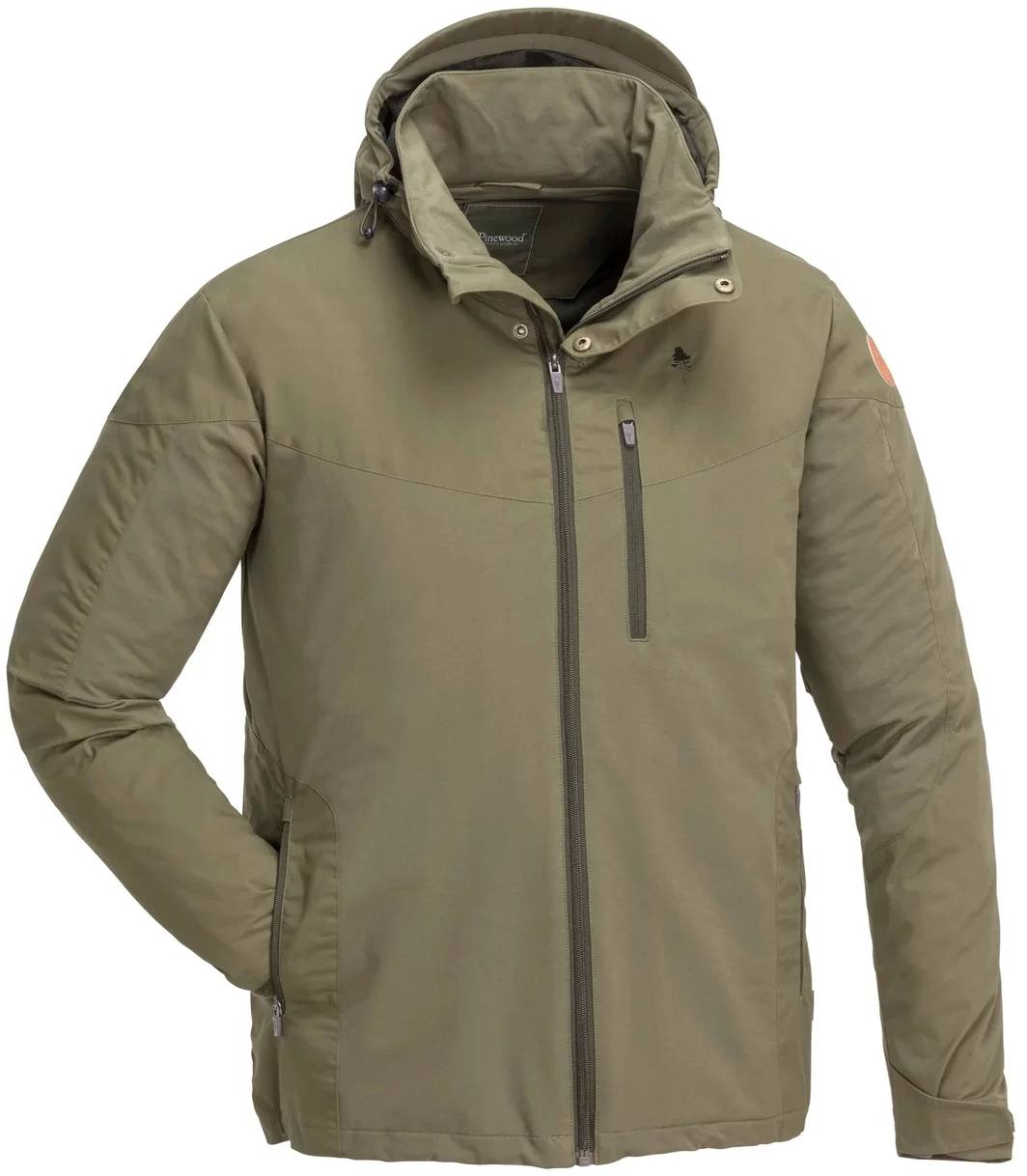 Pinewood Finnveden Hybrid Jacket