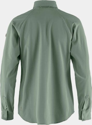 Fjällräven Women's Abisko Trek Shirt