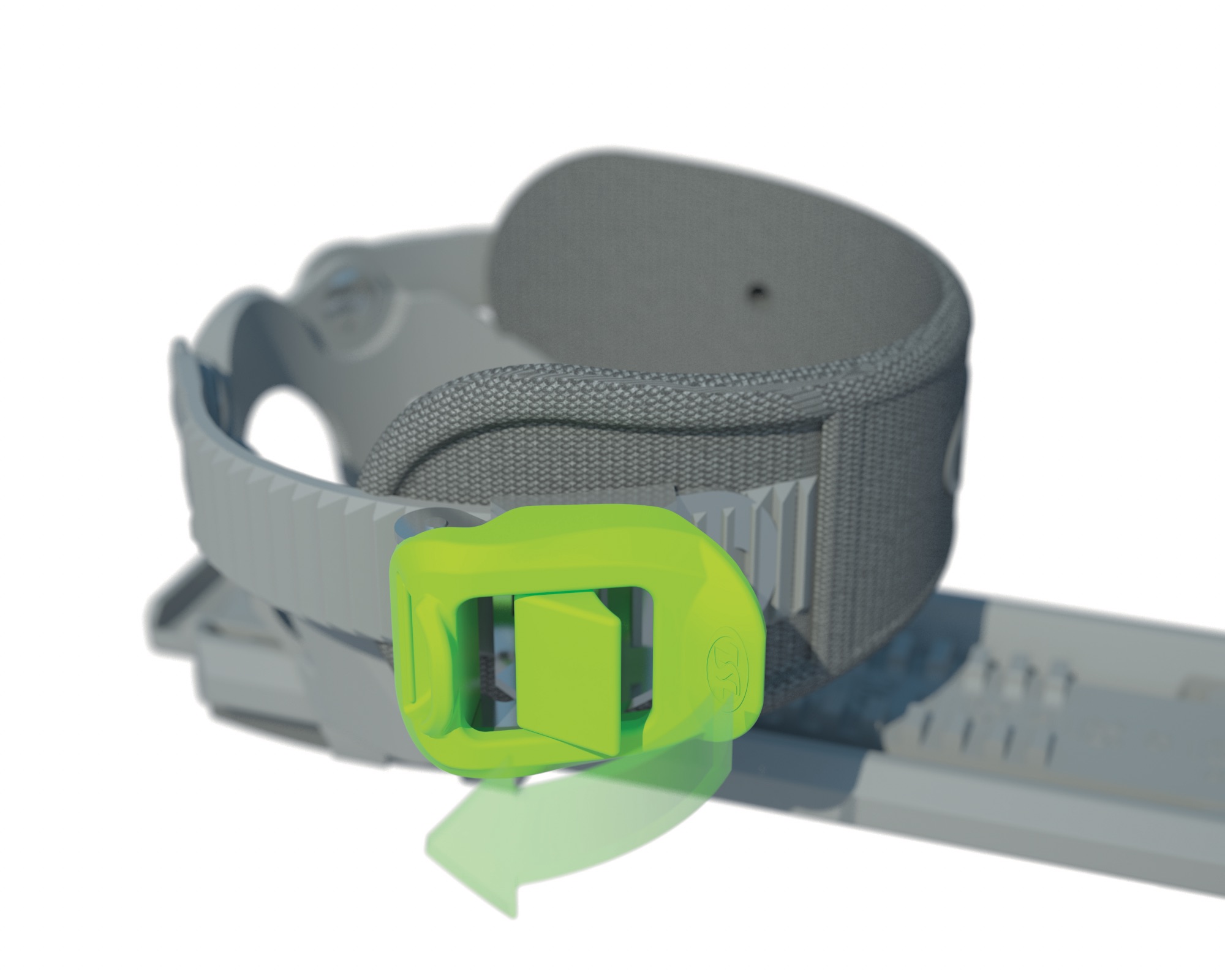 TSL Symbioz Adjust Boa Orange 02