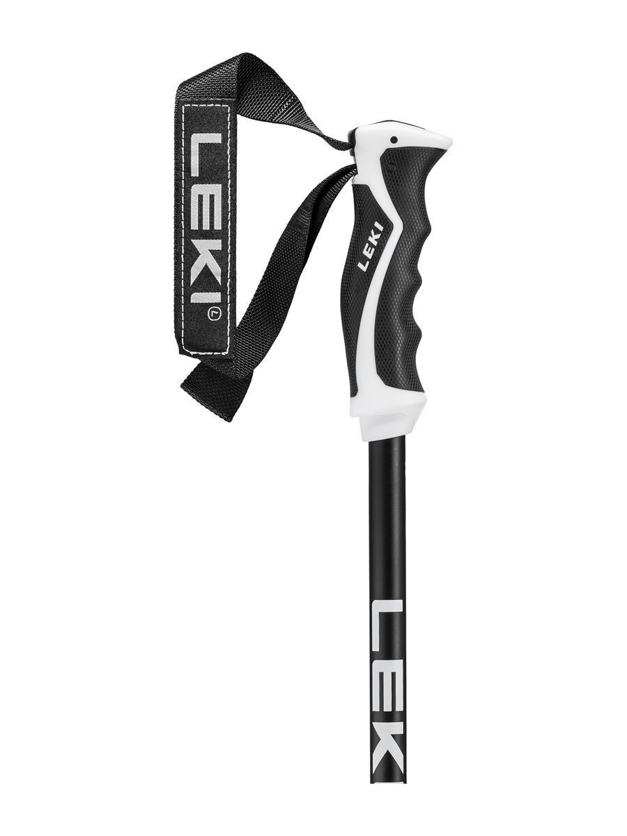 Leki Neolite 25/26 Antracite/Musta 03