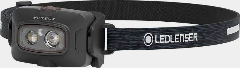 Ledlenser HF4R Core Black 01