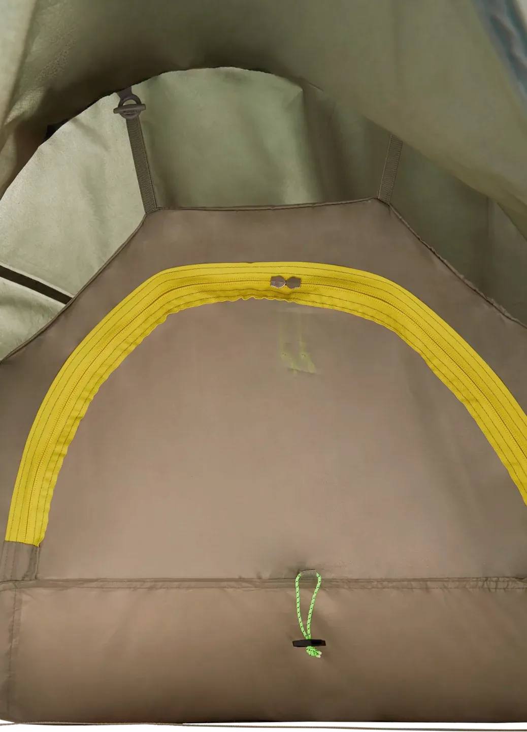 Jack Wolfskin North Timer Moss 10