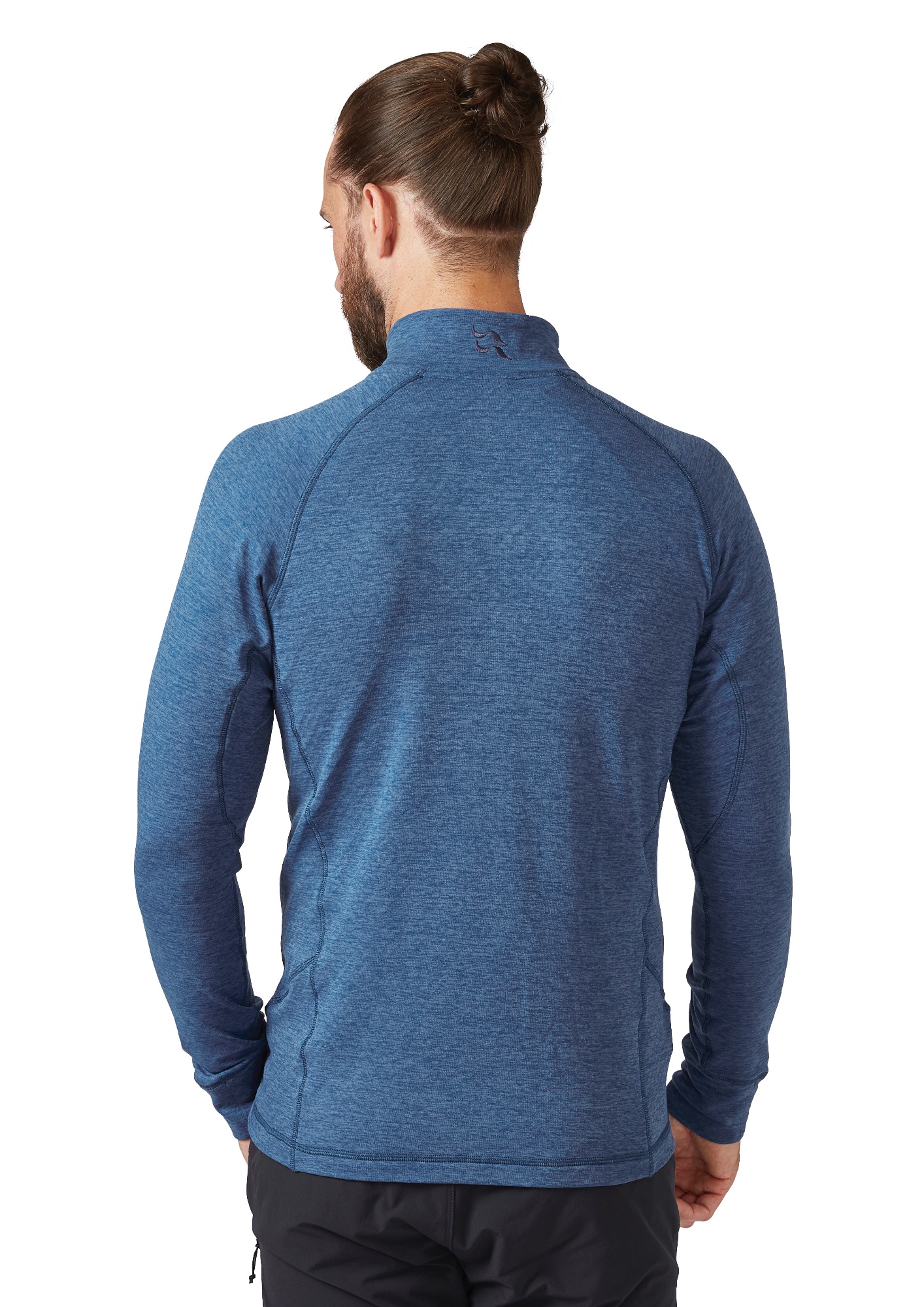 Rab Men's Nexus Jacket Denim 02